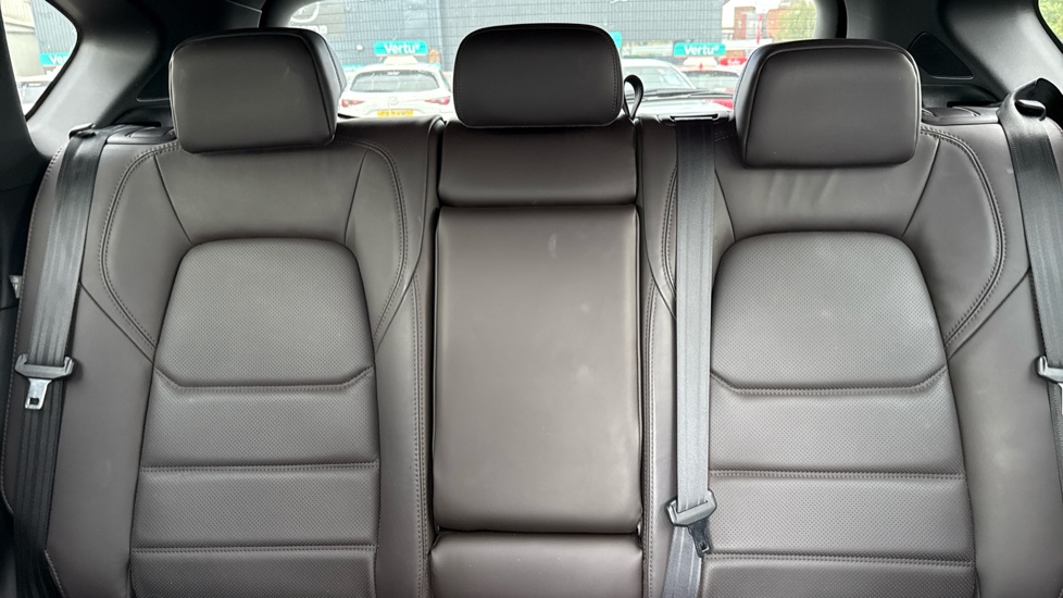 Mazda CX-5 2.0 e-Skyactiv G MHEV Takumi 5dr Auto Petrol Estate - Image 15