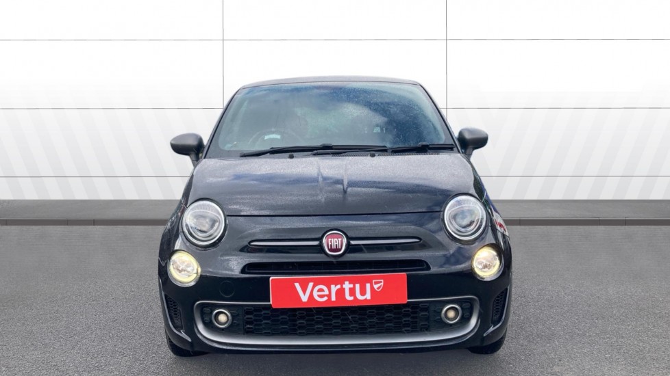 Fiat 500 1.2 S 3dr Petrol Hatchback - Image 3