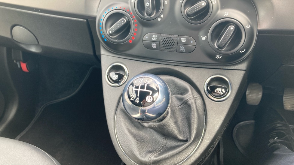 Fiat 500 1.2 S 3dr Petrol Hatchback - Image 13