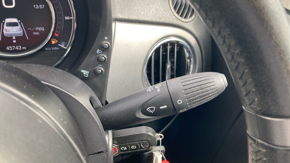 Fiat 500 1.2 S 3dr Petrol Hatchback - Image 29