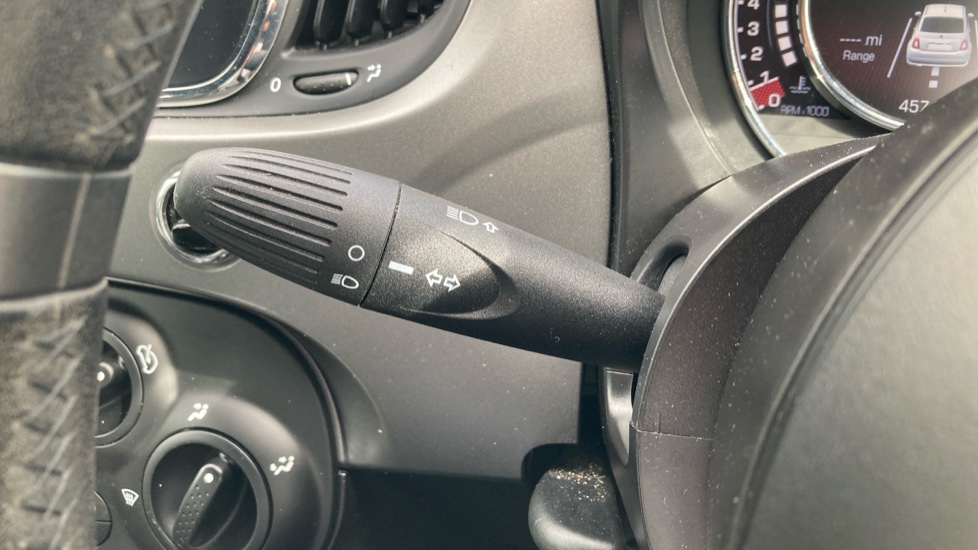 Fiat 500 1.2 S 3dr Petrol Hatchback - Image 30