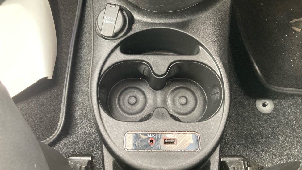 Fiat 500 1.2 S 3dr Petrol Hatchback - Image 35