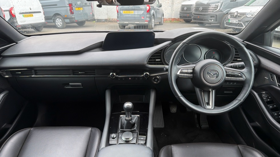 Mazda 3 2.0 e-Skyactiv G MHEV GT Sport 5dr Petrol Hatchback - Image 10