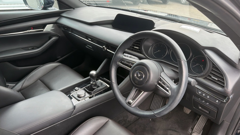 Mazda 3 2.0 e-Skyactiv G MHEV GT Sport 5dr Petrol Hatchback - Image 11