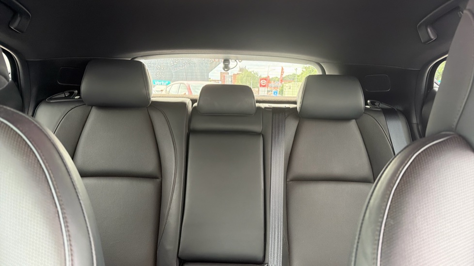 Mazda 3 2.0 e-Skyactiv G MHEV GT Sport 5dr Petrol Hatchback - Image 15