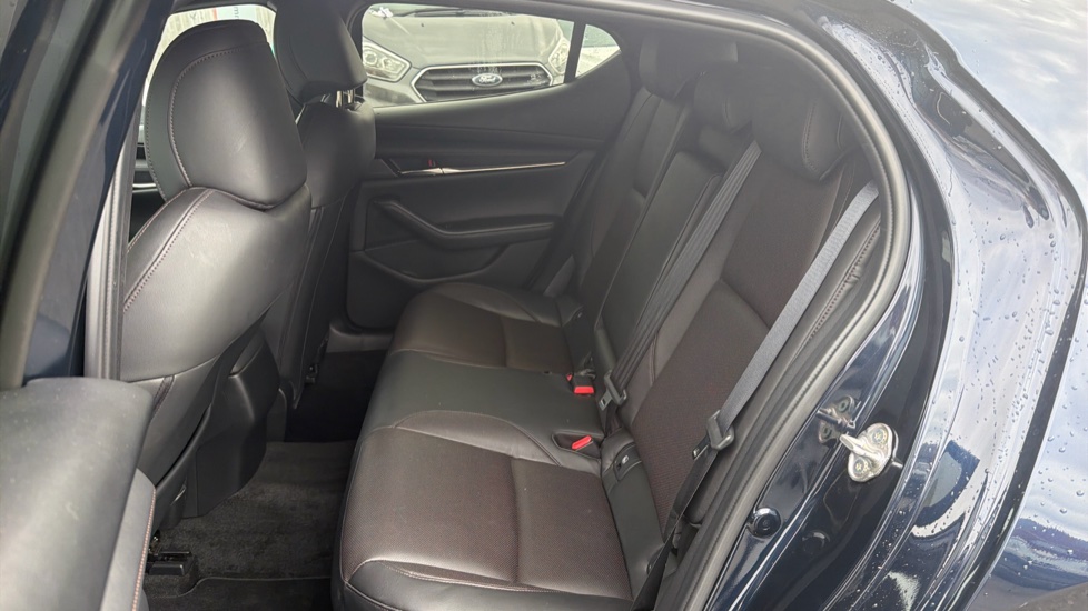 Mazda 3 2.0 e-Skyactiv G MHEV GT Sport 5dr Petrol Hatchback - Image 16