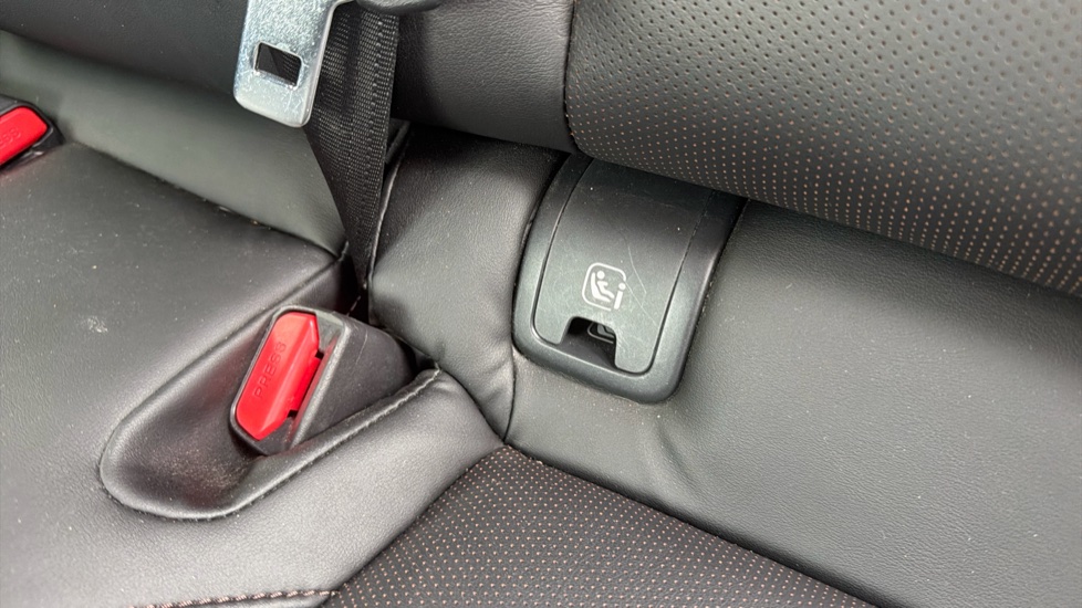 Mazda 3 2.0 e-Skyactiv G MHEV GT Sport 5dr Petrol Hatchback - Image 17