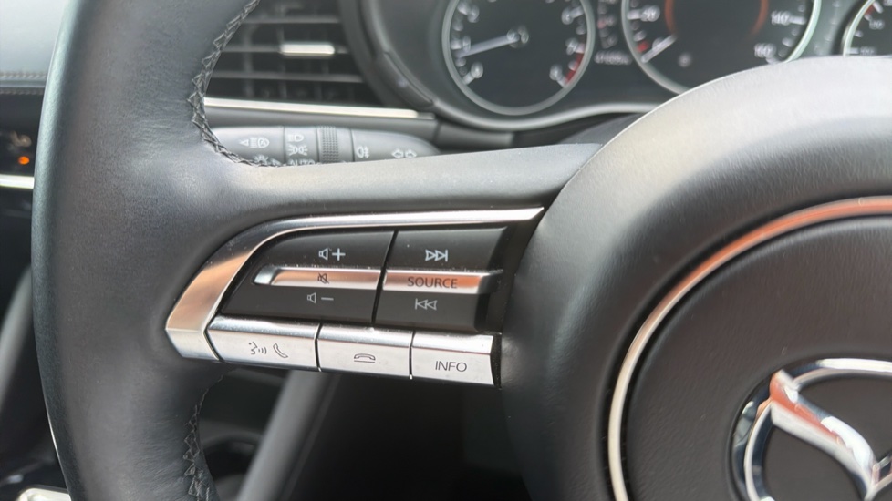 Mazda 3 2.0 e-Skyactiv G MHEV GT Sport 5dr Petrol Hatchback - Image 23