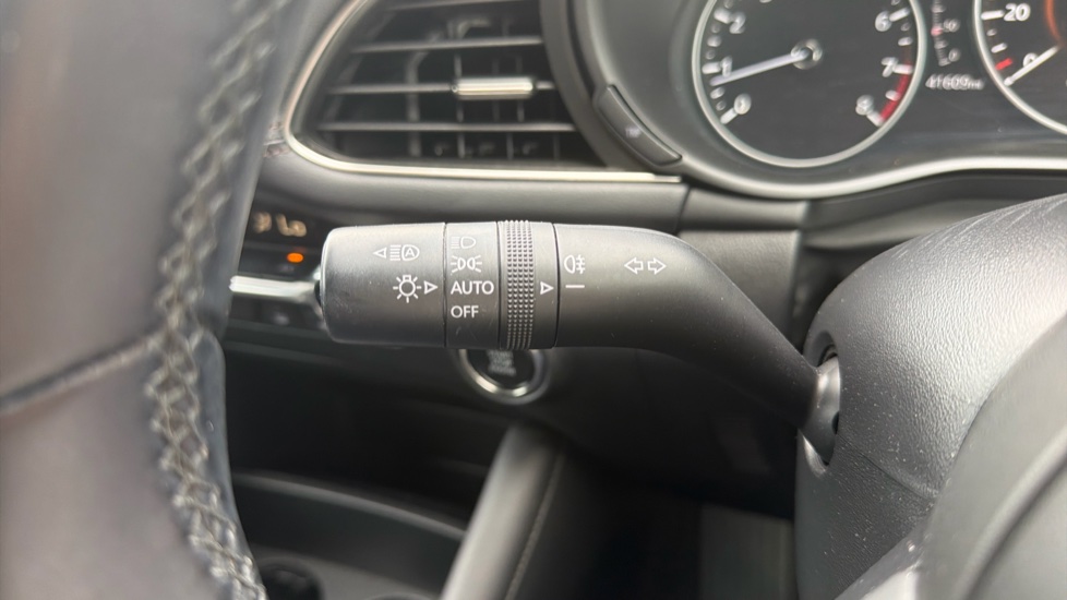 Mazda 3 2.0 e-Skyactiv G MHEV GT Sport 5dr Petrol Hatchback - Image 24