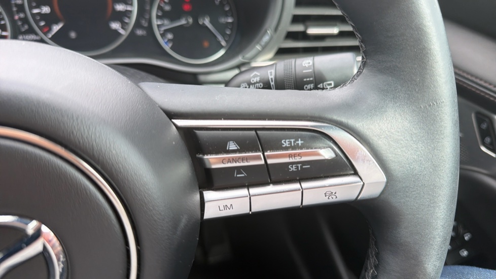 Mazda 3 2.0 e-Skyactiv G MHEV GT Sport 5dr Petrol Hatchback - Image 25