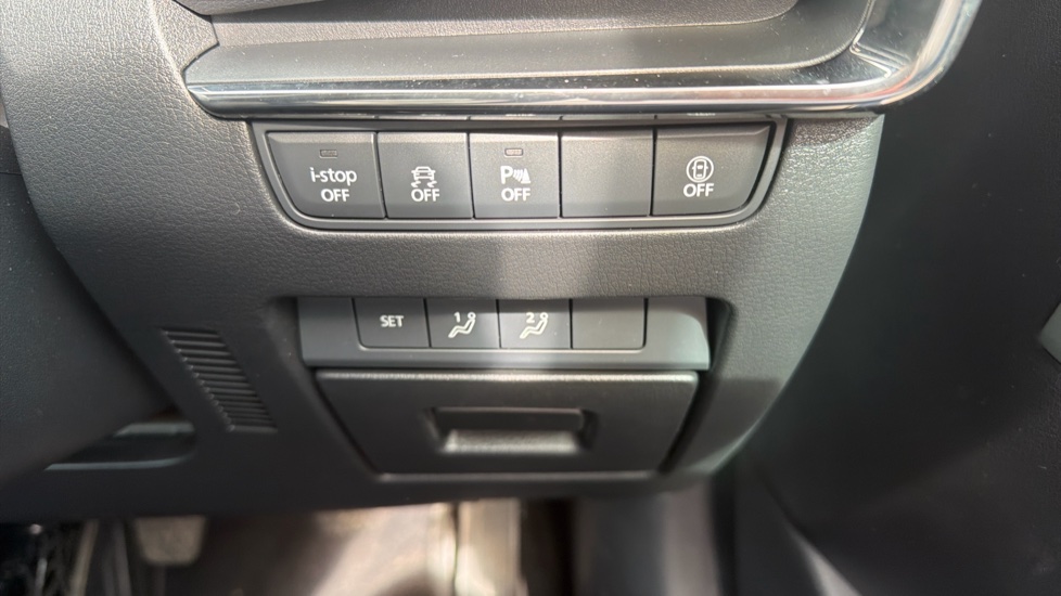 Mazda 3 2.0 e-Skyactiv G MHEV GT Sport 5dr Petrol Hatchback - Image 28