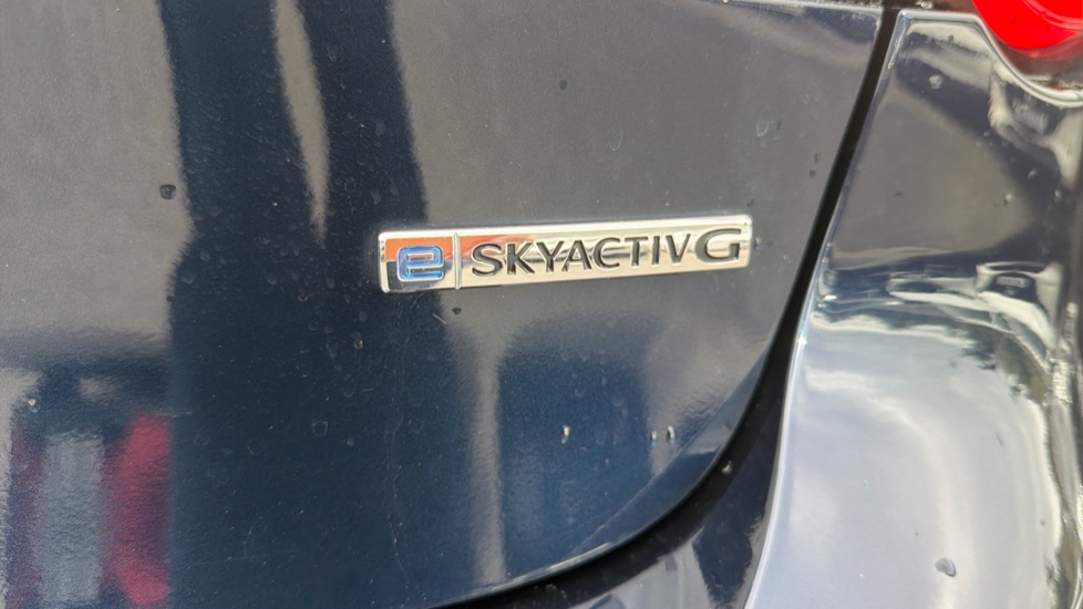 Mazda 3 2.0 e-Skyactiv G MHEV GT Sport 5dr Petrol Hatchback - Image 34