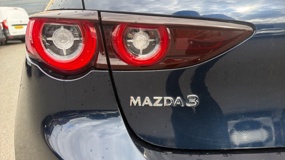 Mazda 3 2.0 e-Skyactiv G MHEV GT Sport 5dr Petrol Hatchback - Image 35