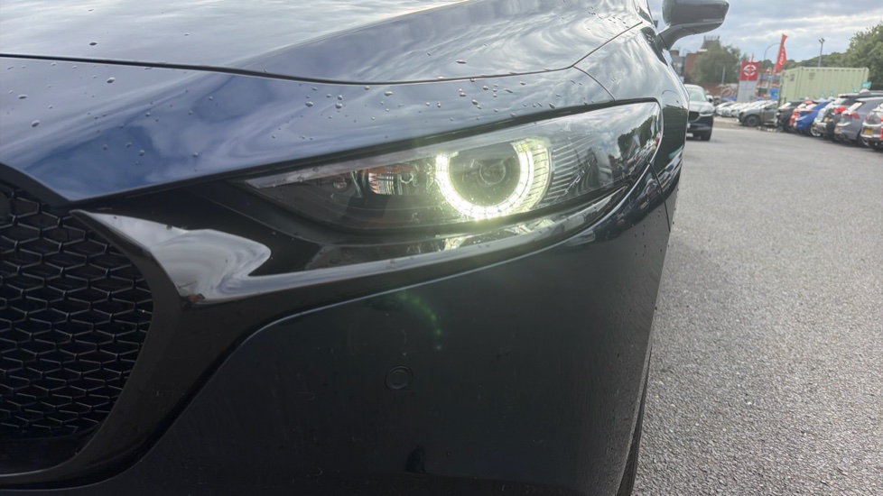 Mazda 3 2.0 e-Skyactiv G MHEV GT Sport 5dr Petrol Hatchback - Image 36