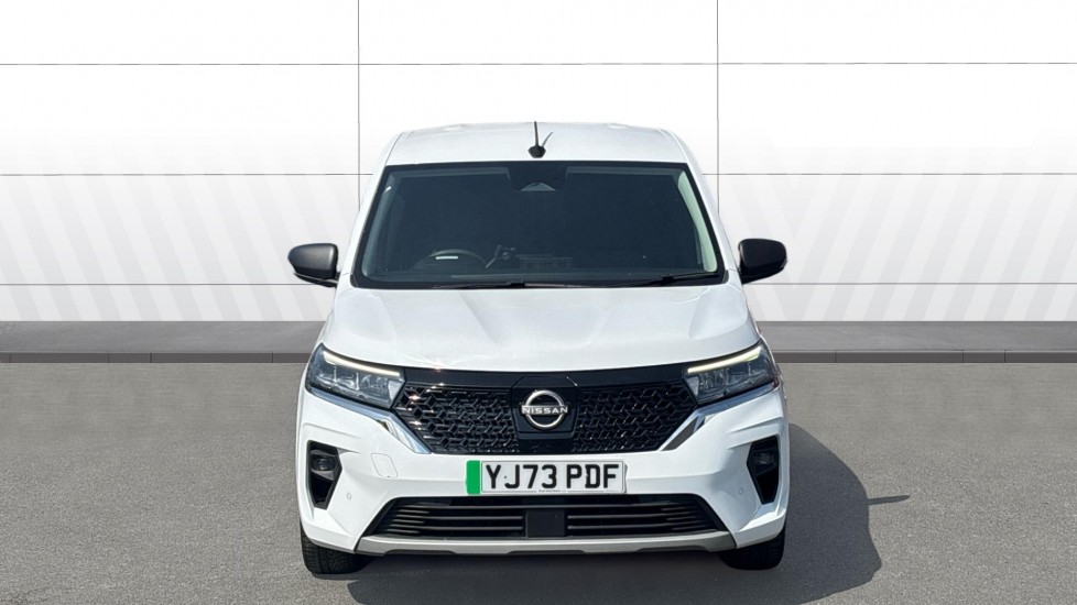 Nissan Townstar L1 Electric 90kW Tekna Van Auto 45kWh - Image 3