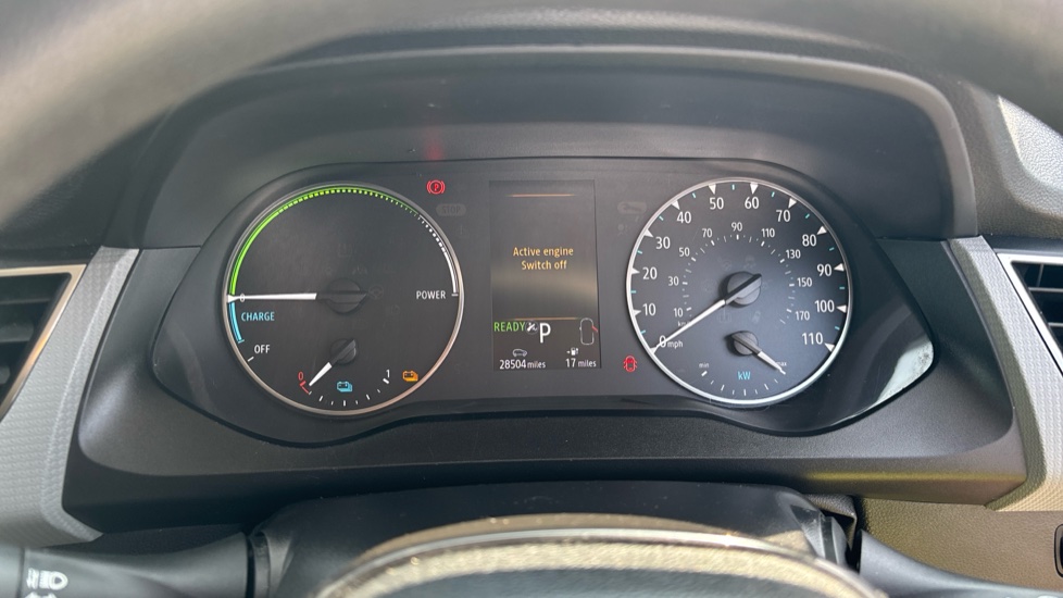 Nissan Townstar L1 Electric 90kW Tekna Van Auto 45kWh - Image 18