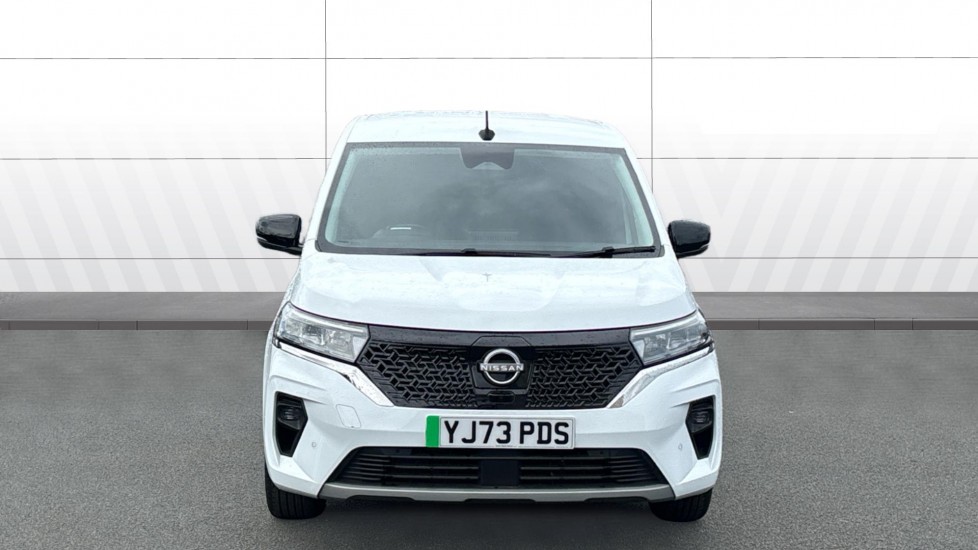 Nissan Townstar L1 Electric 90kW Tekna+ Van Auto 45kWh - Image 3