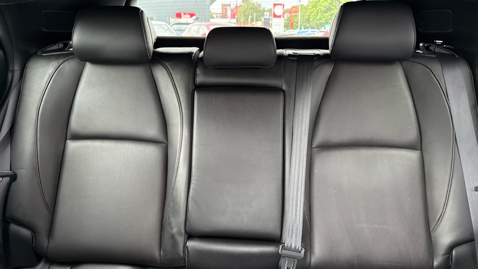 Mazda 3 2.0 Skyactiv X MHEV GT Sport 5dr Petrol Hatchback - Image 15