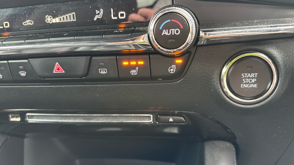 Mazda 3 2.0 Skyactiv X MHEV GT Sport 5dr Petrol Hatchback - Image 26