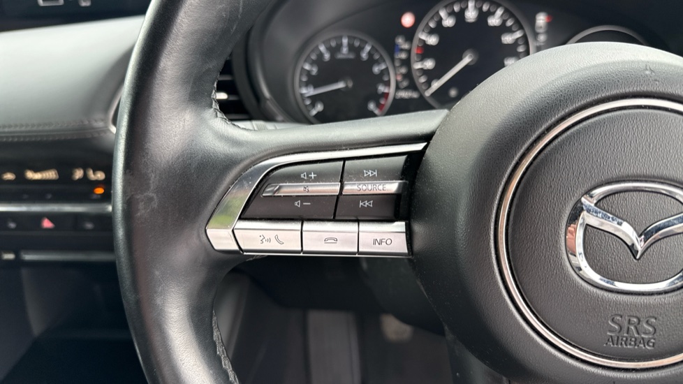 Mazda 3 2.0 Skyactiv X MHEV GT Sport 5dr Petrol Hatchback - Image 29