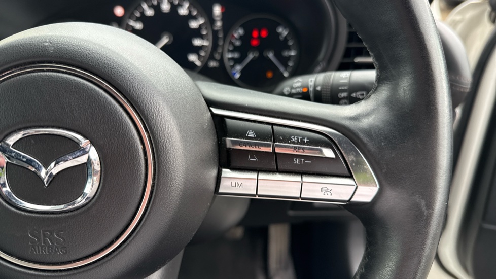 Mazda 3 2.0 Skyactiv X MHEV GT Sport 5dr Petrol Hatchback - Image 30