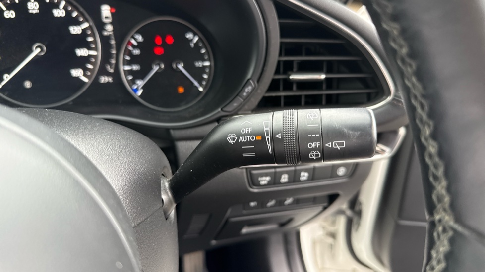 Mazda 3 2.0 Skyactiv X MHEV GT Sport 5dr Petrol Hatchback - Image 31