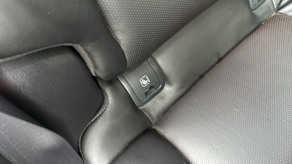Mazda 3 2.0 Skyactiv X MHEV GT Sport 5dr Petrol Hatchback - Image 37