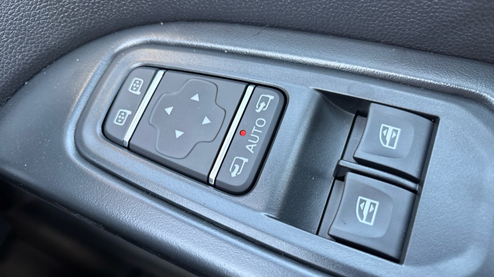 Renault Trafic Lwb Diesel LL30 Blue dCi 150 Extra Sport [Safety] Van - Image 21