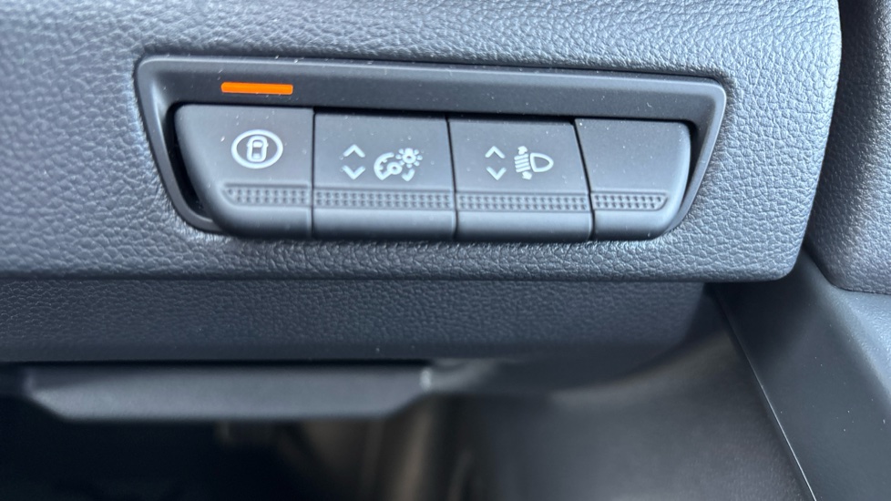 Renault Trafic Lwb Diesel LL30 Blue dCi 150 Extra Sport [Safety] Van - Image 22