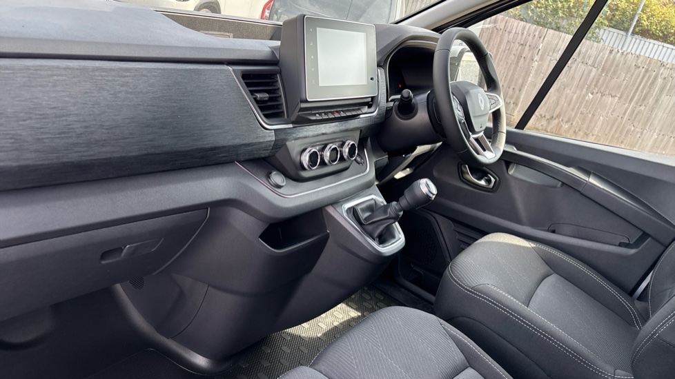 Renault Trafic Lwb Diesel LL30 Blue dCi 150 Extra Sport [Safety] Van - Image 9