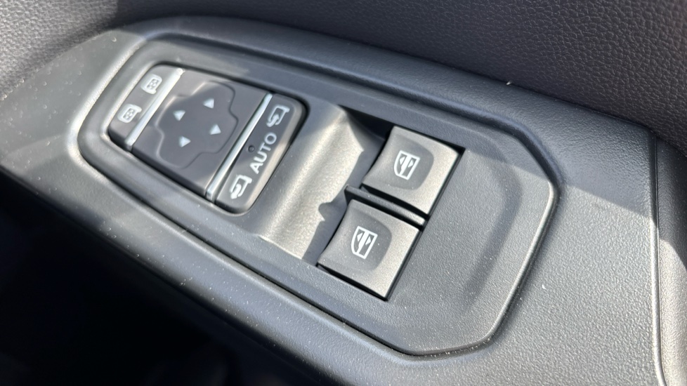 Renault Trafic Lwb Diesel LL30 Blue dCi 150 Extra Sport [Safety] Van - Image 21