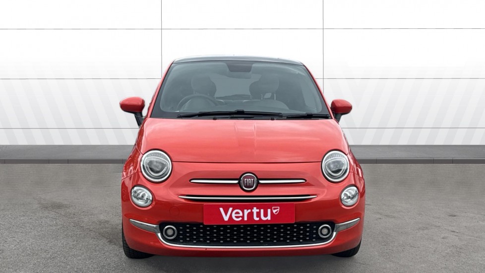Fiat 500 1.0 Mild Hybrid Dolcevita [Part Leather] 3dr Petrol Hatchback - Image 3