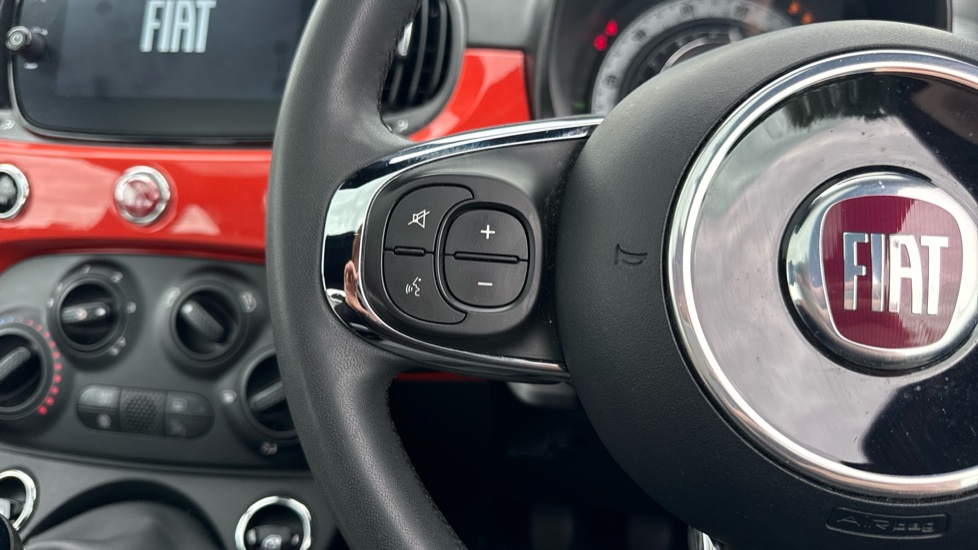 Fiat 500 1.0 Mild Hybrid Dolcevita [Part Leather] 3dr Petrol Hatchback - Image 24