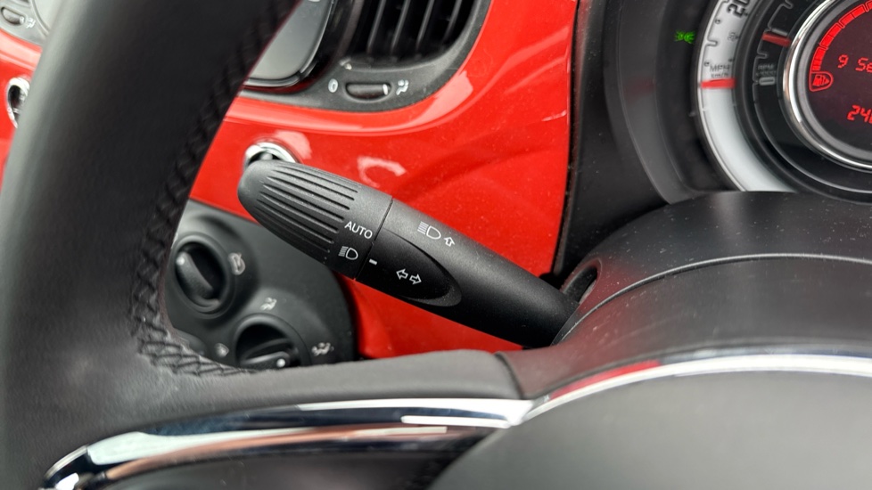 Fiat 500 1.0 Mild Hybrid Dolcevita [Part Leather] 3dr Petrol Hatchback - Image 29