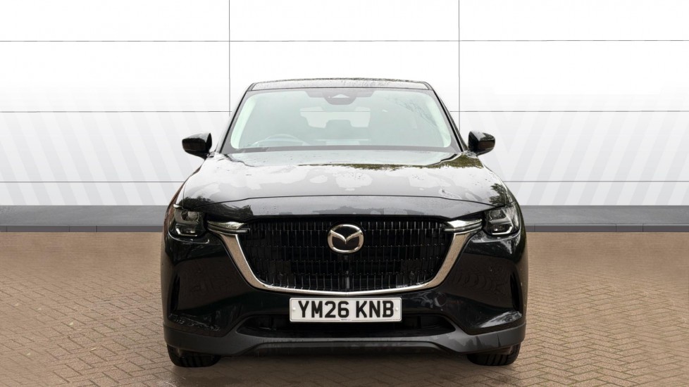 Mazda CX-60 2.5 PHEV Exclusive-Line 5dr Auto [Comf/Conv/DAP] Estate - Image 3