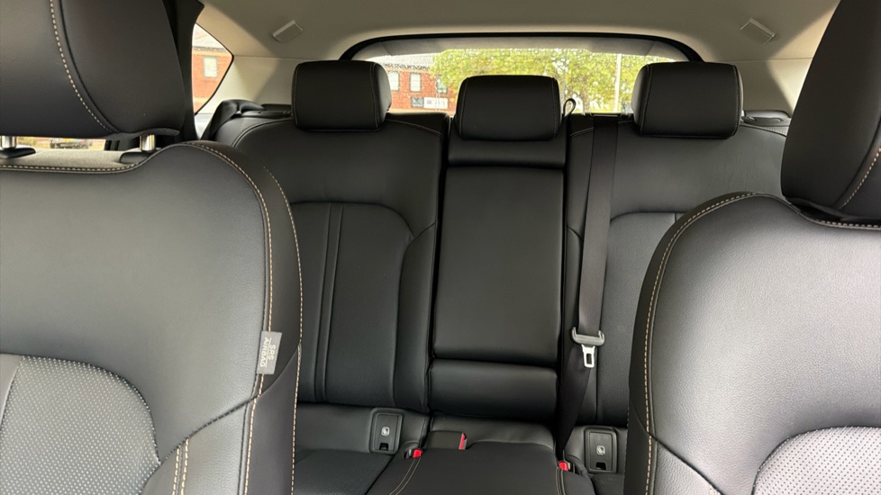 Mazda CX-60 2.5 PHEV Exclusive-Line 5dr Auto [Comf/Conv/DAP] Estate - Image 15