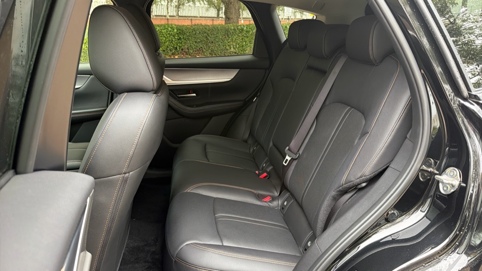Mazda CX-60 2.5 PHEV Exclusive-Line 5dr Auto [Comf/Conv/DAP] Estate - Image 16