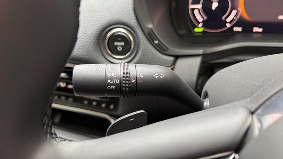 Mazda CX-60 2.5 PHEV Exclusive-Line 5dr Auto [Comf/Conv/DAP] Estate - Image 23
