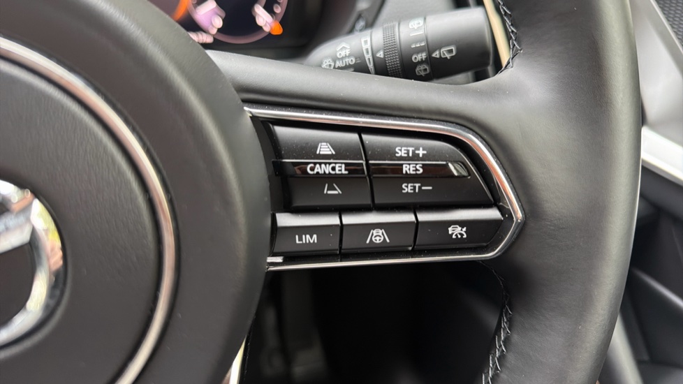 Mazda CX-60 2.5 PHEV Exclusive-Line 5dr Auto [Comf/Conv/DAP] Estate - Image 24