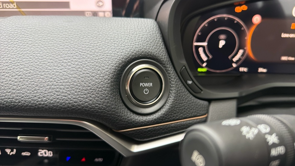 Mazda CX-60 2.5 PHEV Exclusive-Line 5dr Auto [Comf/Conv/DAP] Estate - Image 26