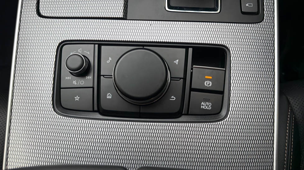Mazda CX-60 2.5 PHEV Exclusive-Line 5dr Auto [Comf/Conv/DAP] Estate - Image 33