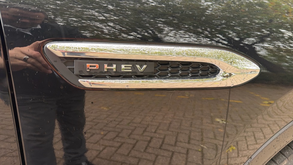 Mazda CX-60 2.5 PHEV Exclusive-Line 5dr Auto [Comf/Conv/DAP] Estate - Image 39