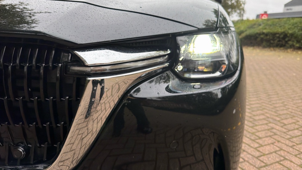 Mazda CX-60 2.5 PHEV Exclusive-Line 5dr Auto [Comf/Conv/DAP] Estate - Image 43