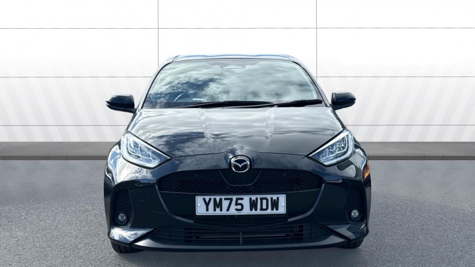 Mazda 2 Hybrid 1.5i Hybrid Homura 5dr CVT Hybrid Hatchback - Image 3
