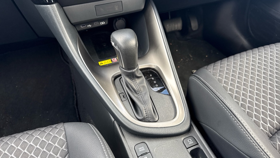 Mazda 2 Hybrid 1.5i Hybrid Homura 5dr CVT Hybrid Hatchback - Image 13