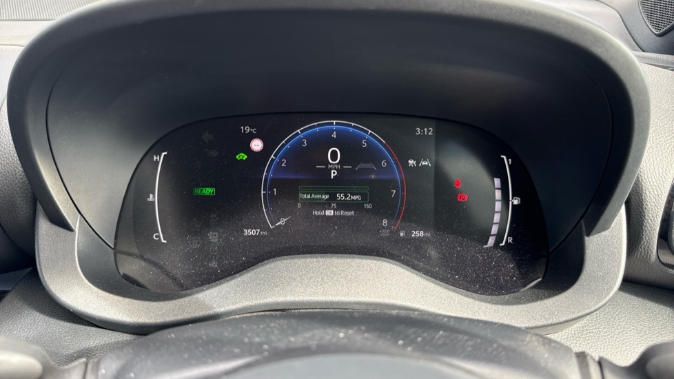 Mazda 2 Hybrid 1.5i Hybrid Homura 5dr CVT Hybrid Hatchback - Image 18
