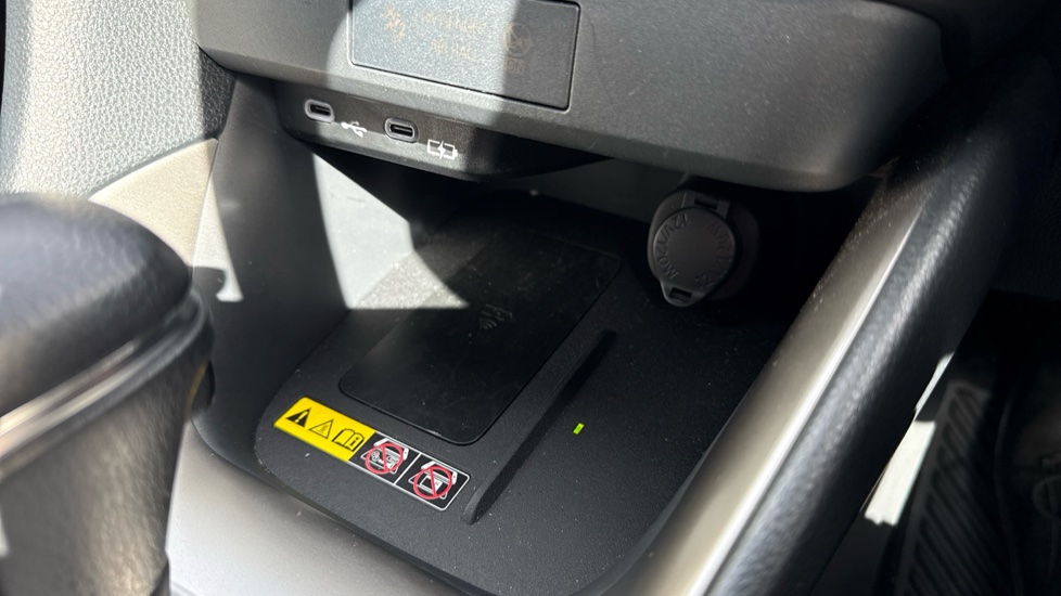 Mazda 2 Hybrid 1.5i Hybrid Homura 5dr CVT Hybrid Hatchback - Image 23