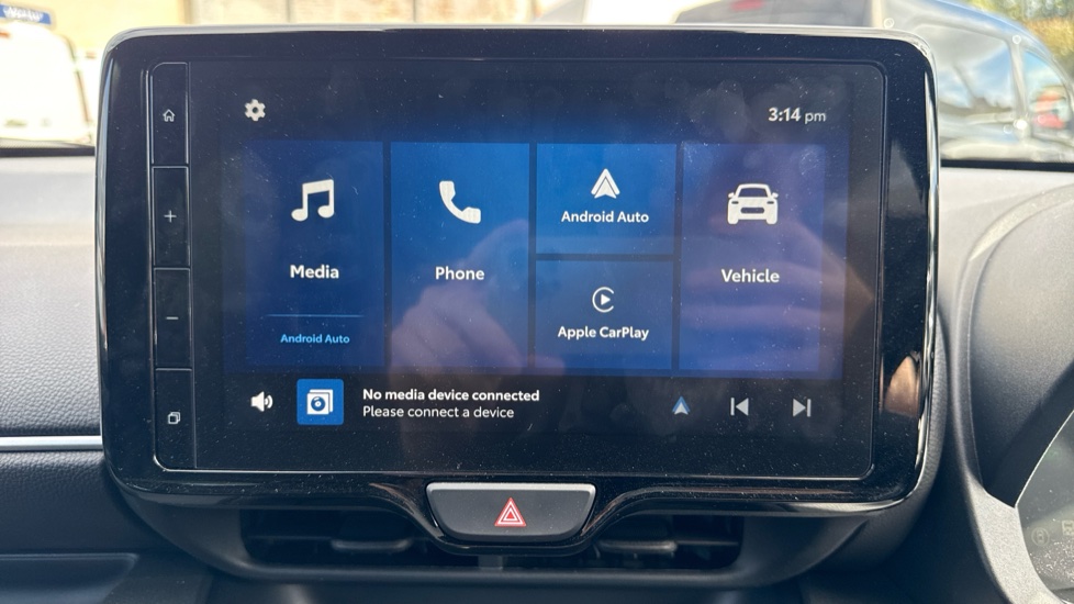 Mazda 2 Hybrid 1.5i Hybrid Homura 5dr CVT Hybrid Hatchback - Image 26