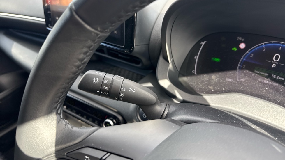 Mazda 2 Hybrid 1.5i Hybrid Homura 5dr CVT Hybrid Hatchback - Image 31