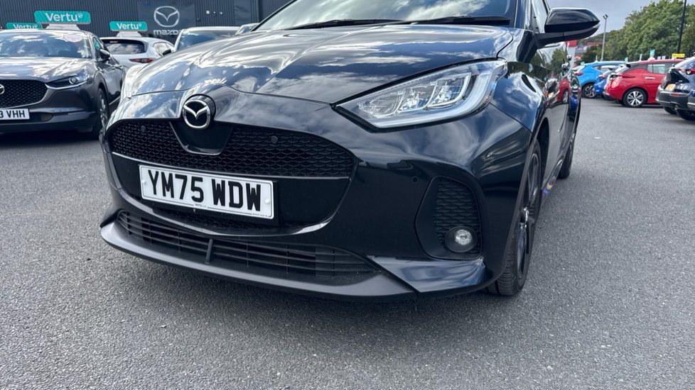 Mazda 2 Hybrid 1.5i Hybrid Homura 5dr CVT Hybrid Hatchback - Image 40